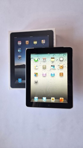 Apple ipad 32gb del - 32gb,