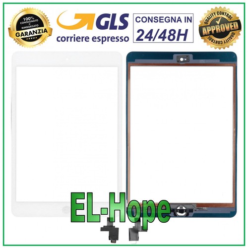 Touch per apple ipad - ipad, 2