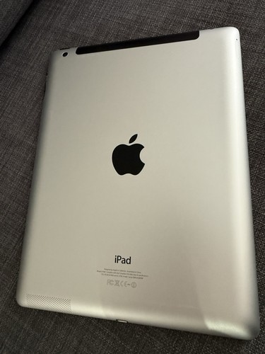 Apple ipad tablet 16gb - ipad, 9,7"