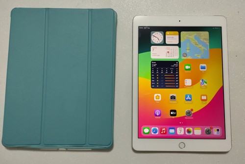 Ipad generazione 2018 128 - generazione,