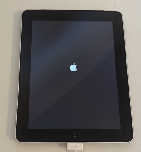 Apple ipad 64gb a1337 wi - 1, (wi-fi