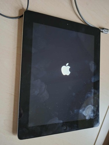 Apple ipad a1396 - apple, wifi