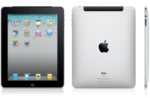 Apple ipad generazione 32gb - ipad, 1a