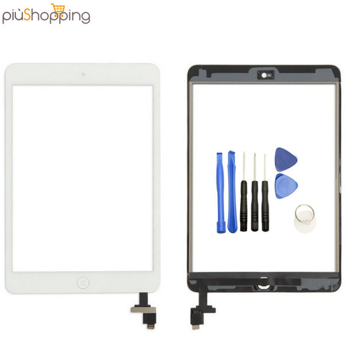 Touch screen per apple - per, ipad