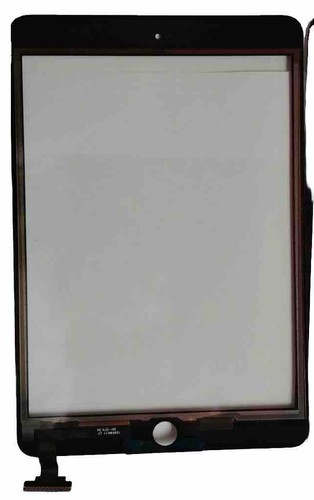 Touch screen per ipad - touch,