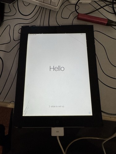 Ipad 16gb 3g leggi - wi-fi,