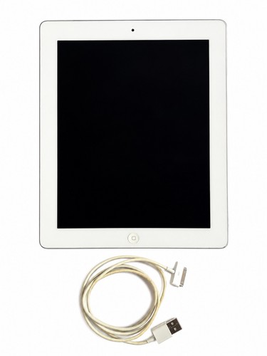 Apple ipad 16gb - apple, 2