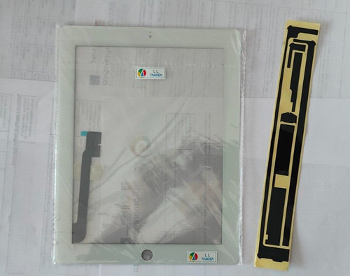 Touch screen per apple - ipad, 3