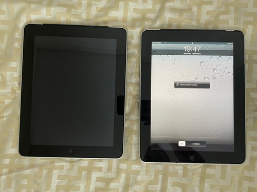 Tablet ipad wifi 64gb - tablet, 1