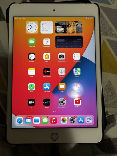 Apple ipad mini gen 128gb - apple,