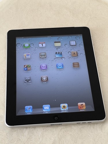 Apple ipad generazione - apple, 1a