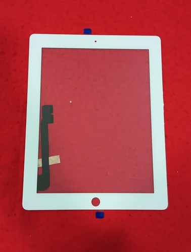 Touch screen digitizer apple - touch,