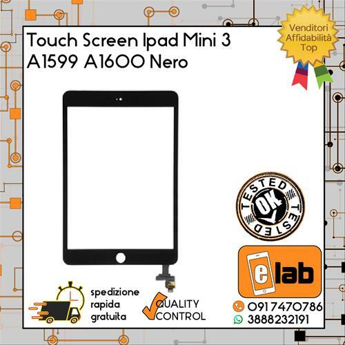 Touch screen vetro - vetro, apple