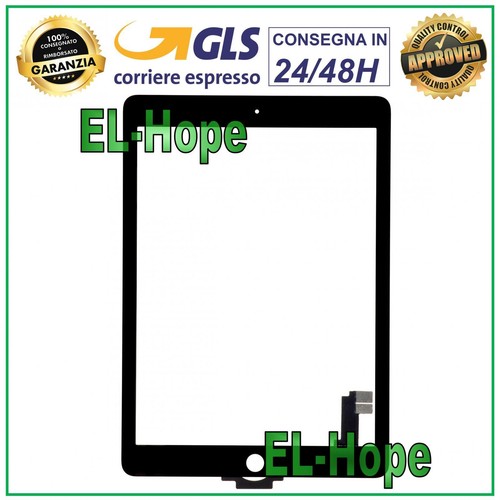Touch screen per apple - touch,