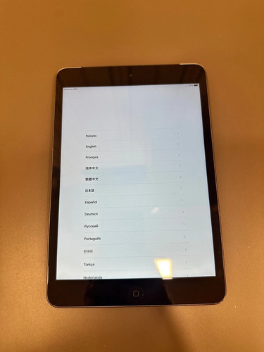 Apple ipad mini - ipad, 1-2
