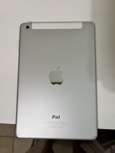 Apple ipad mini - md543fd/a, non