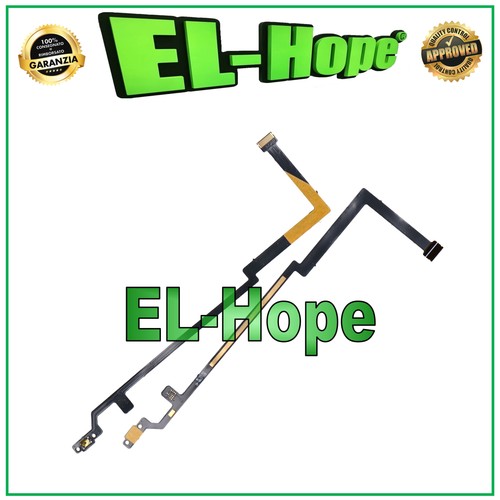 Flat flex tasto home per - flex,