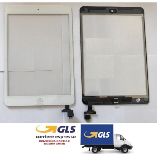 Touch screen per - per, apple