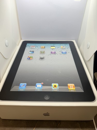 Apple ipad generazione - ipad,