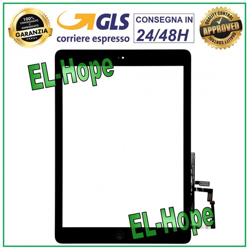 Touch per apple ipad - touch, 5