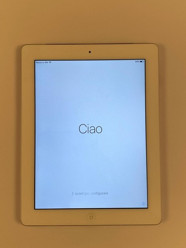 Apple ipad 32gb - -, 3g