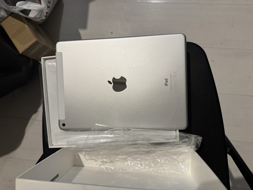 Ipad air wifi - 3g, ultimi