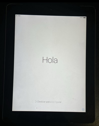 Apple ipad 16gb - ipad,