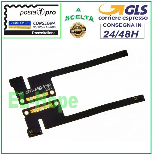 Flat flex sensore - sensore, di