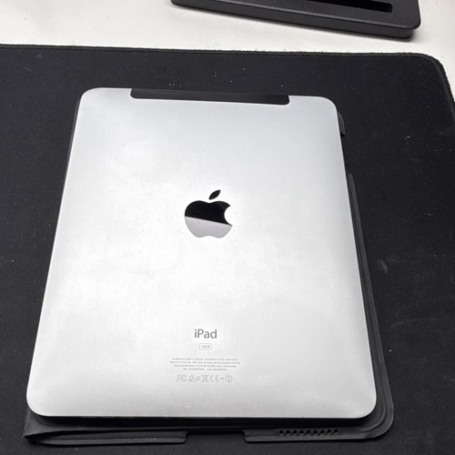Apple ipad prima generazione - apple, 1